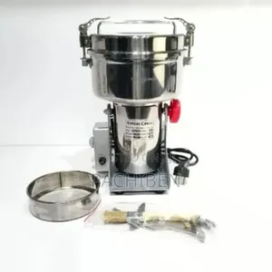 Silver Crest Power Grinder 500grams