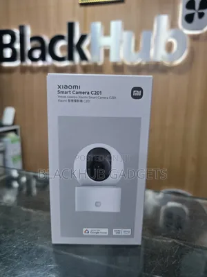 Xiaomi Smart Camera C201