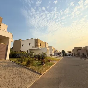 4bdrm Duplex in Maitama Main Abuja for sale