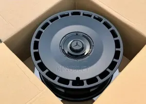Kingzav Holding's