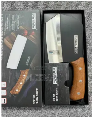 Set of Knives