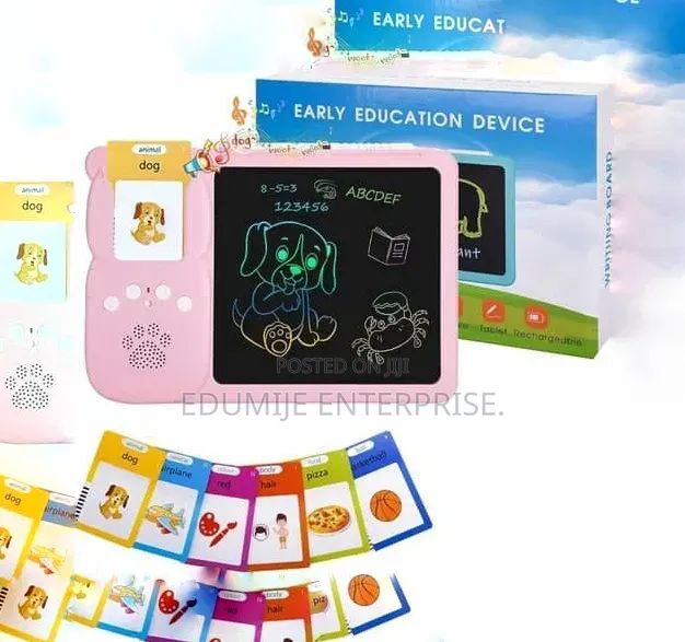 Early Education Device