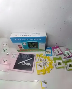 Early Education Device
