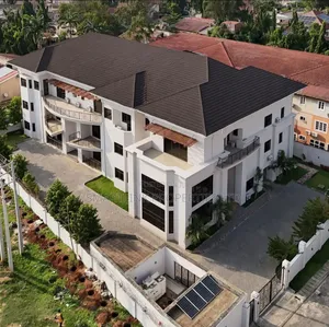 3bdrm Block of Flats in Maitama Main, Abuja for sale