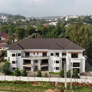 3bdrm Block of Flats in Maitama Main, Abuja for sale