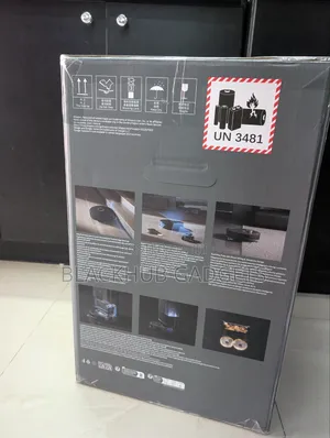 Xiaomi Robot Vacuum Cleaner X20 Max
