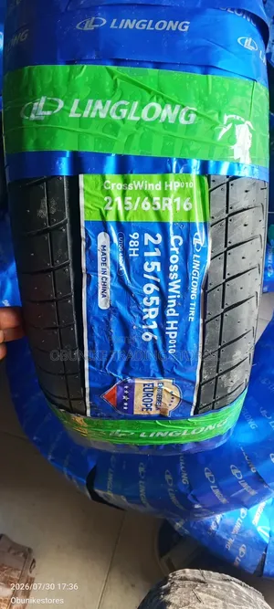 215/65r16 Linglong Tyre