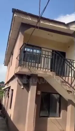 6bdrm House in Ado-Odo/Ota for sale