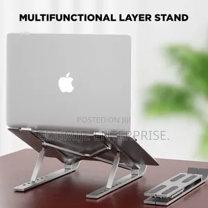 Foldable Laptop Stand