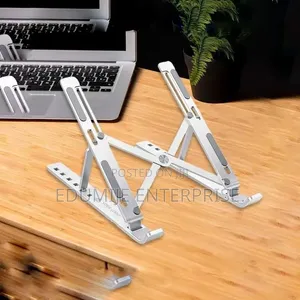 Foldable Laptop Stand