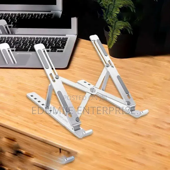 Foldable Laptop Stand