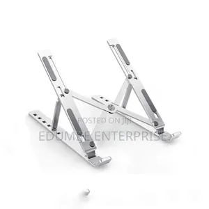 Foldable Laptop Stand