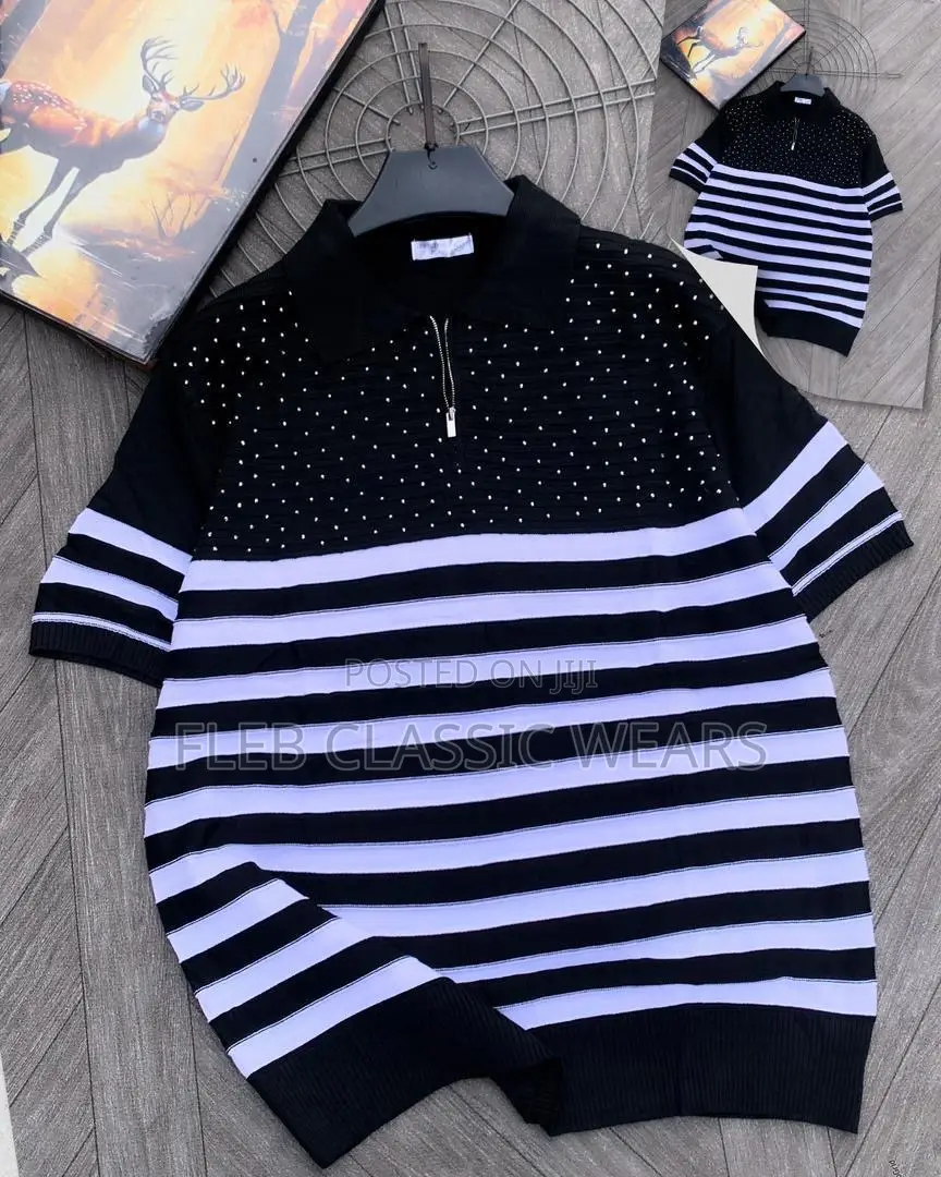 Quality Urban Men Polo