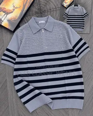 Quality Urban Men Polo