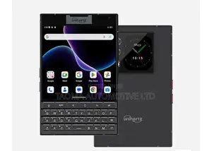 New Mobile Phone 512 GB Black
