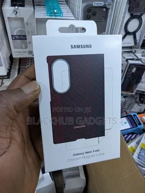 Samsung Galaxy Z Fold 8 Pouch