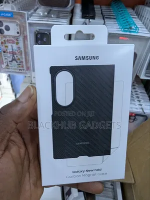 Samsung Galaxy Z Fold 8 Pouch