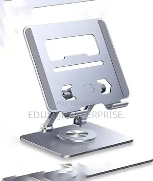 360° Rotating Mini Tablet Stand