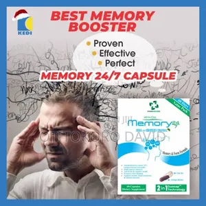 Memory 24/7