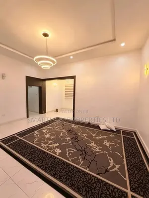 3bdrm Apartment in Wuye Main, Abuja for sale