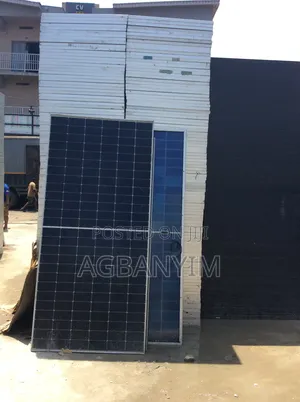 Solar Panel 650watts