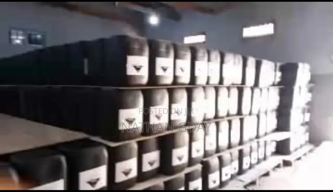 Formaldehyde (Formalin) Solution