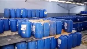 Formaldehyde (Formalin) Solution