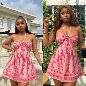 Female Luxurious Wears