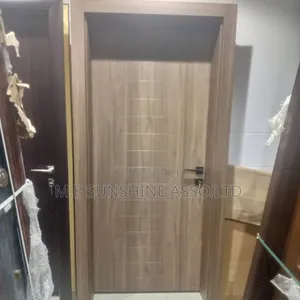 Hardwood HDF