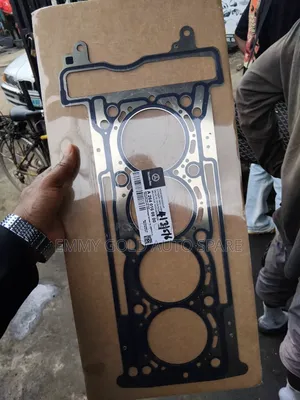 Original Gasket 264 4matic 4cylinder Mercedes Benz