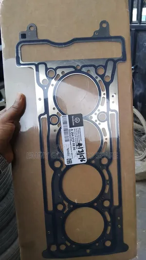 Original Gasket 264 4matic 4cylinder Mercedes Benz