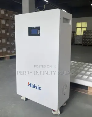 Haisic 15kwh Lithium Battery