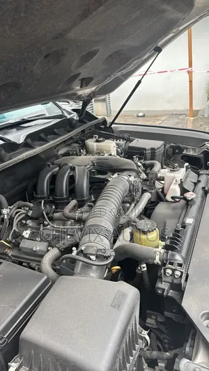 Toyota Land Cruiser 2023 Gray