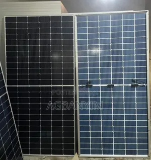 620watt Solar Panel