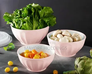 Salad Bowl