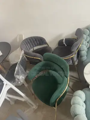 Executive Restaurant Chair