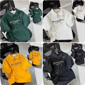 Quality Polo Shirt