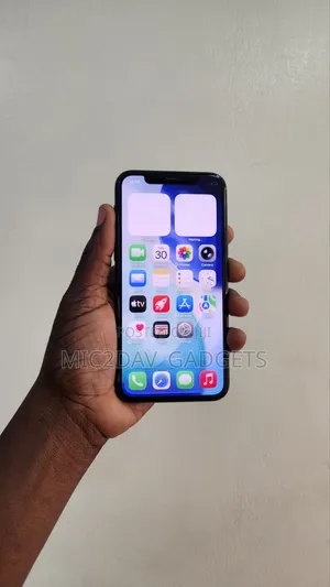 Apple iPhone 11 Pro 64 GB Gray