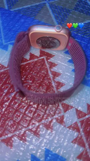 Apple Watch