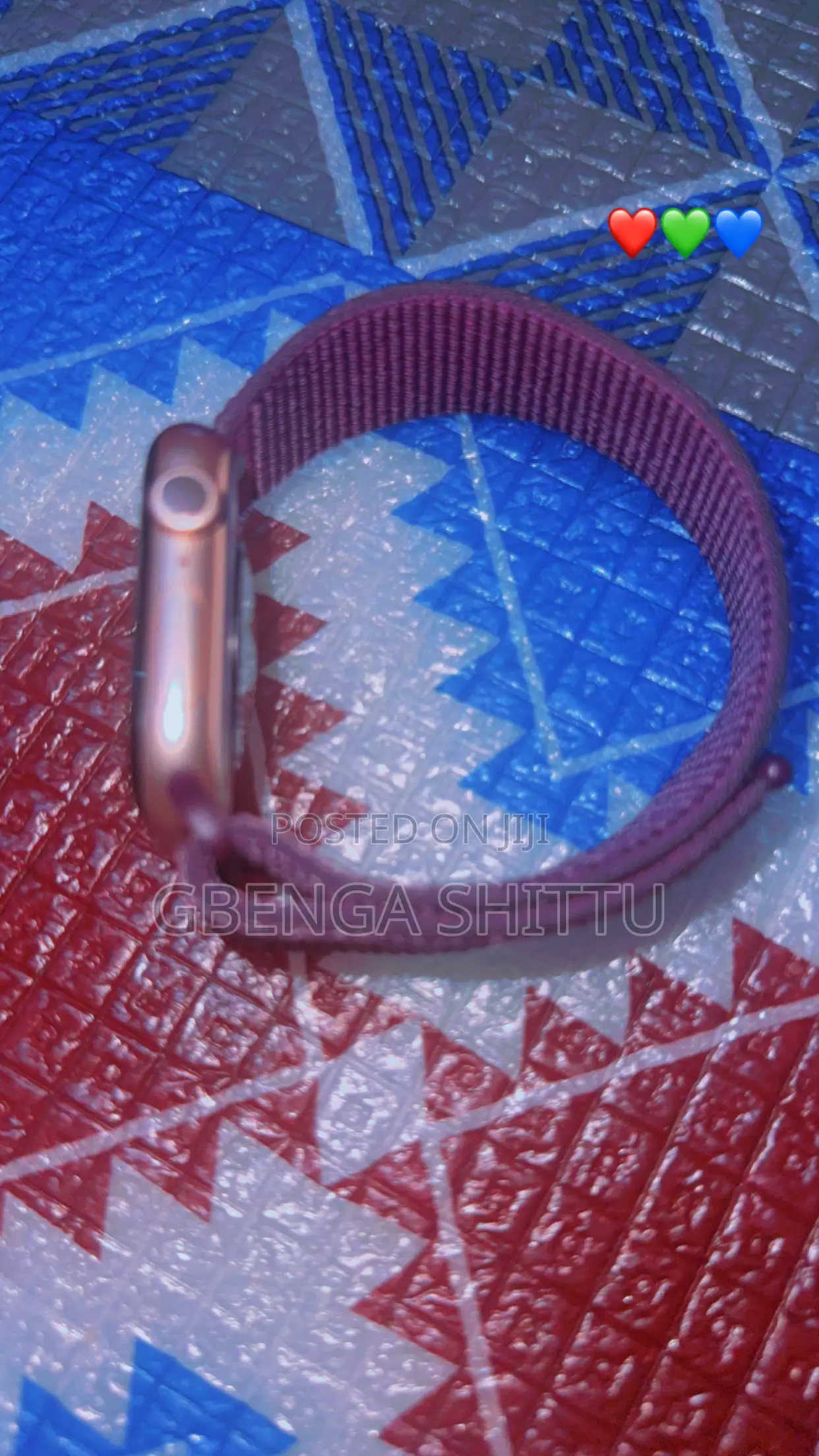 Apple Watch