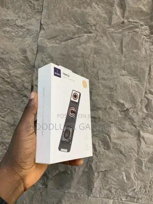 Tripple Foldable 3 in 1Wireless Charger