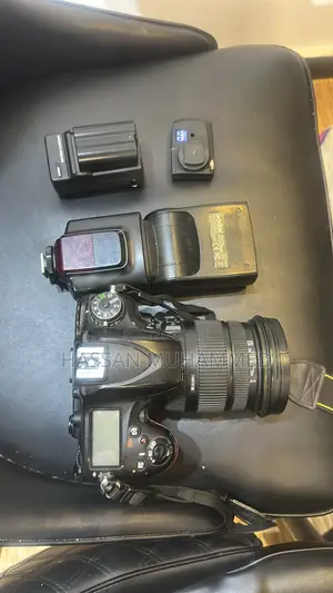 Nikon D610