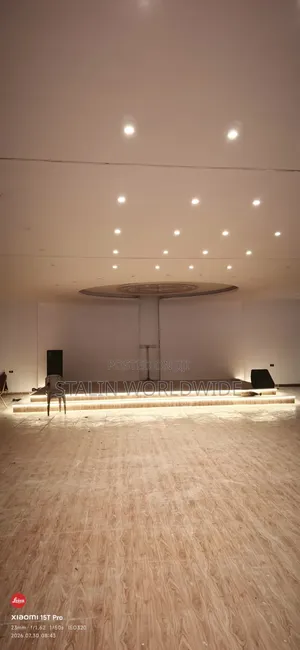 Staircase Profile Lights