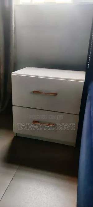 41/2 by 6 Bedframe