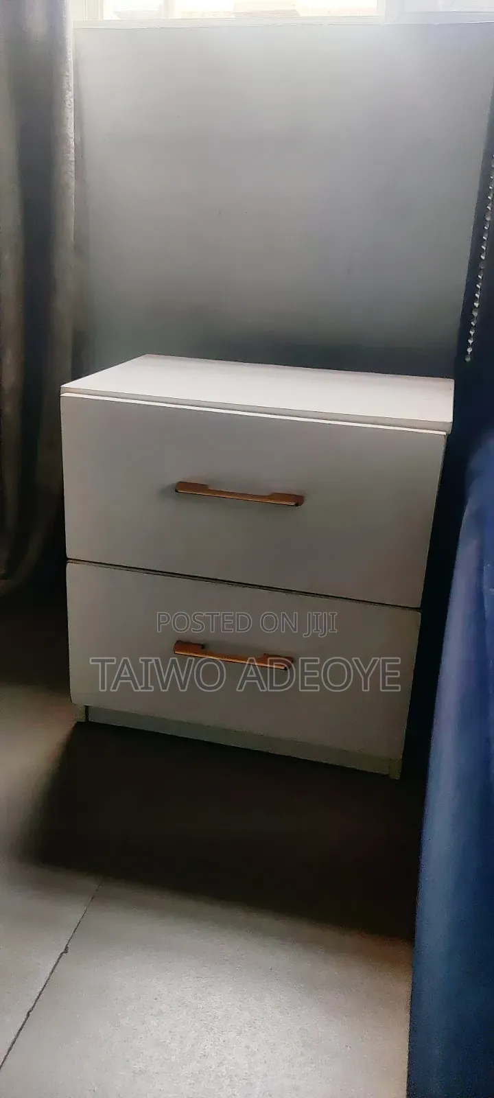 41/2 by 6 Bedframe
