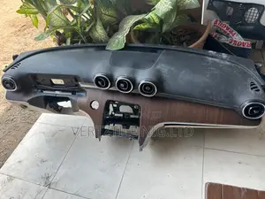 GLC Dashboard 2023-2024 Amg53 Mercedes Benz