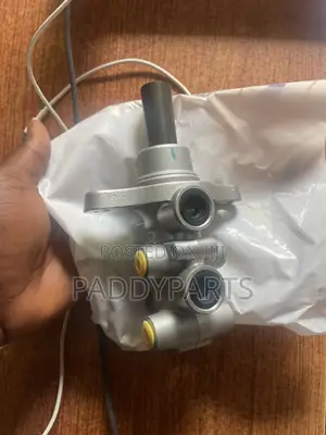 Jeep Compass Master Brake Cylinder 2007-2018