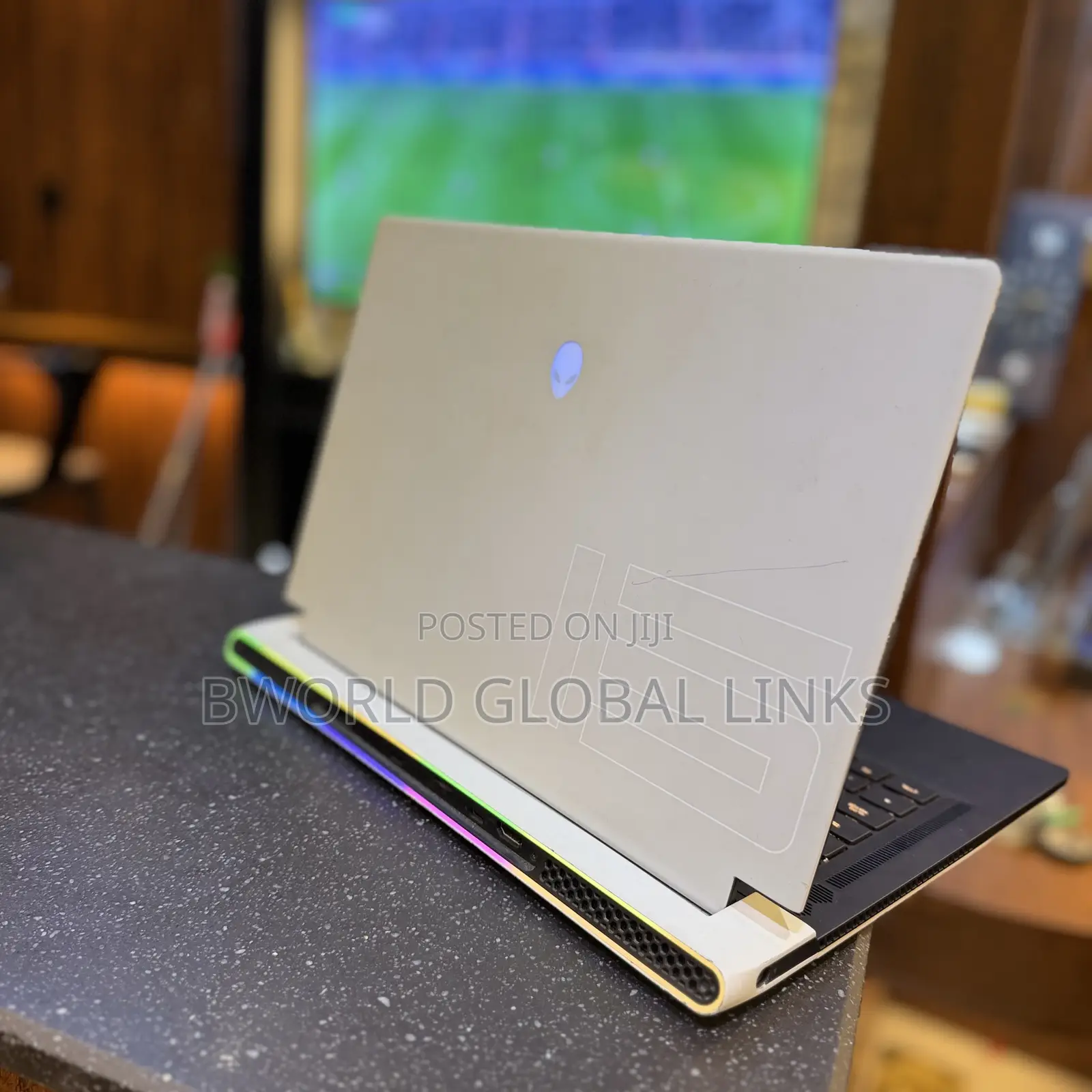 Laptop Alienware X15 R1 16GB Intel Core Ultra 7 SSD 1T