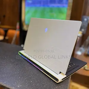 Laptop Alienware X15 R1 16GB Intel Core Ultra 7 SSD 1T