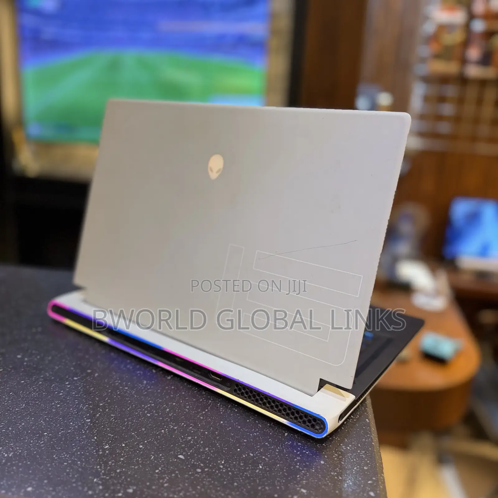 Laptop Alienware X15 R1 16GB Intel Core Ultra 7 SSD 1T
